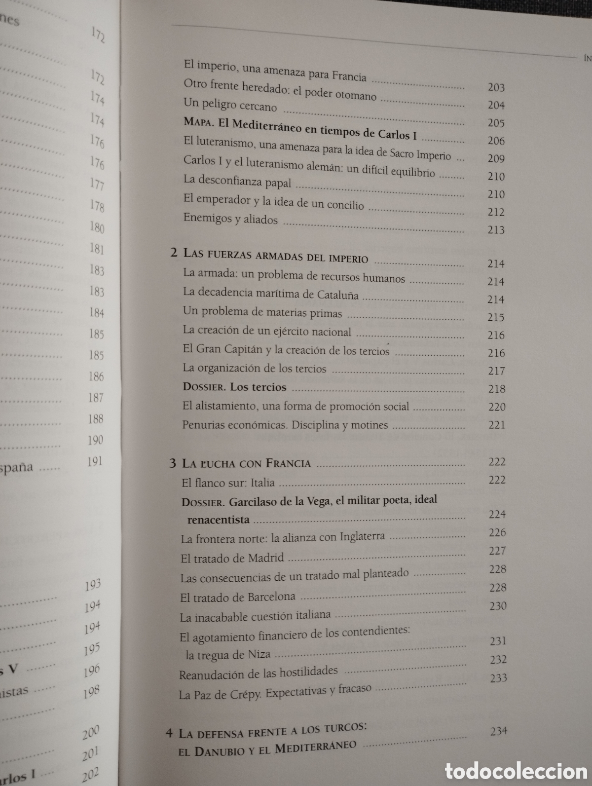 Libros de segunda mano: MONARQU&Iacute;A E IMPERIO: EL REINADO DE CARLOS V (JOHN LYNCH) - Foto 9