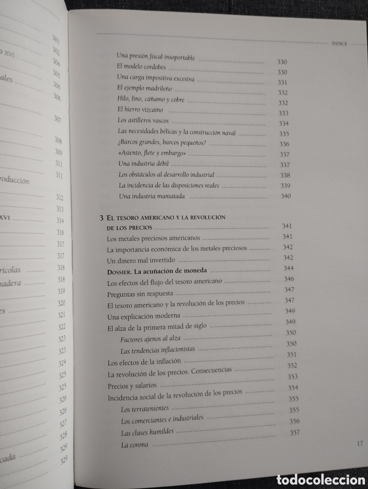 Libros de segunda mano: MONARQU&Iacute;A E IMPERIO: EL REINADO DE CARLOS V (JOHN LYNCH) - Foto 13