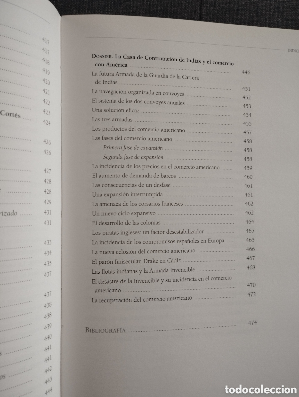 Libros de segunda mano: MONARQU&Iacute;A E IMPERIO: EL REINADO DE CARLOS V (JOHN LYNCH) - Foto 17