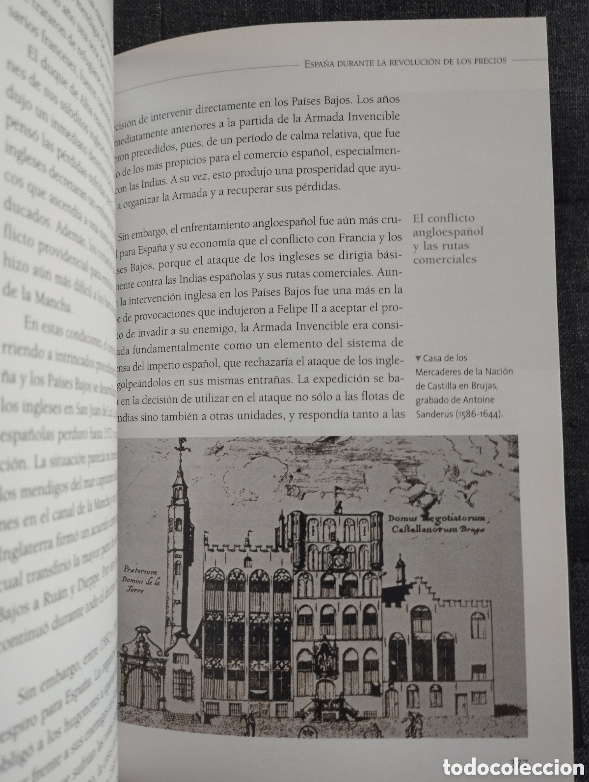 Libros de segunda mano: MONARQU&Iacute;A E IMPERIO: EL REINADO DE CARLOS V (JOHN LYNCH) - Foto 19