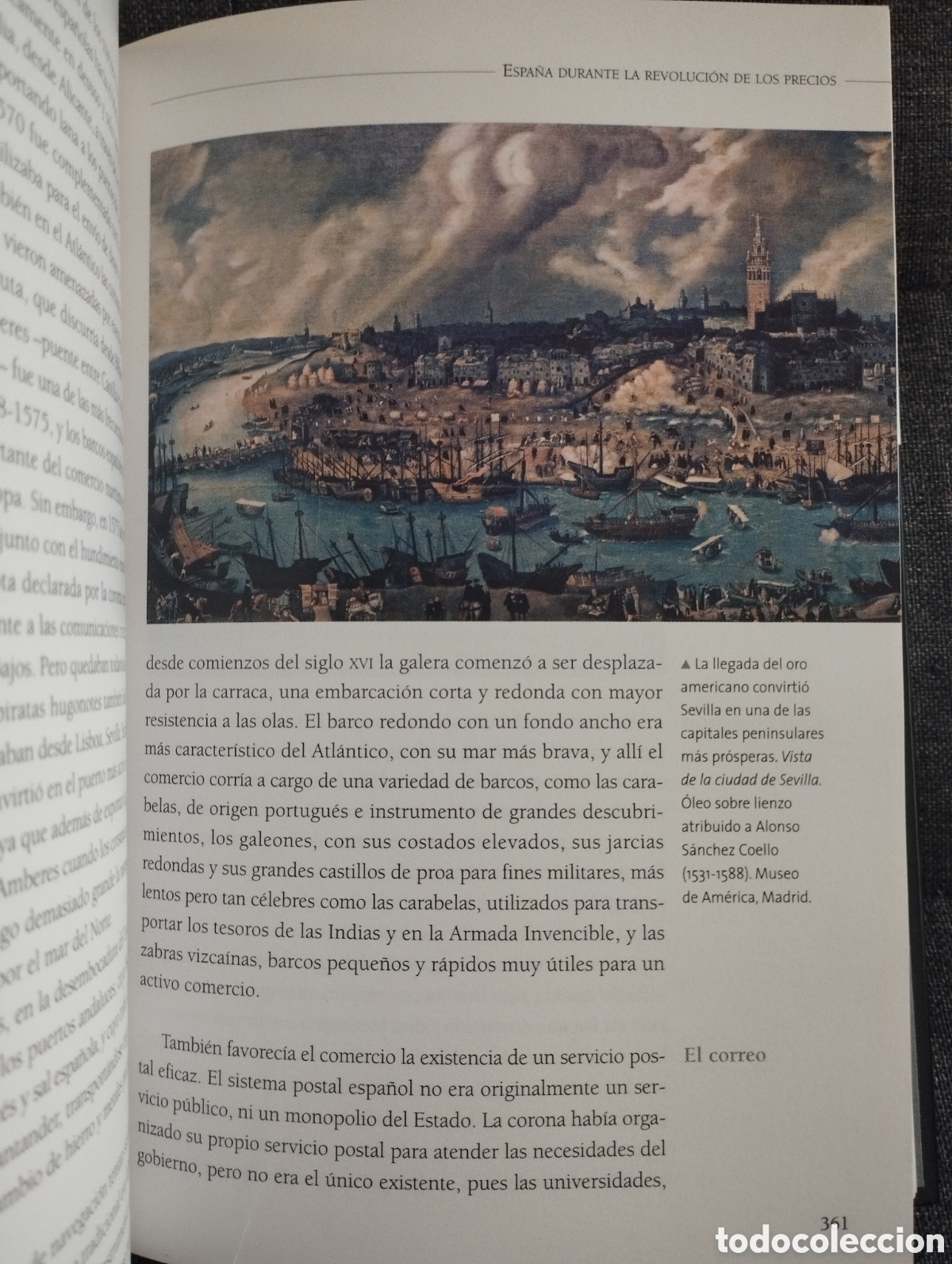 Libros de segunda mano: MONARQU&Iacute;A E IMPERIO: EL REINADO DE CARLOS V (JOHN LYNCH) - Foto 20