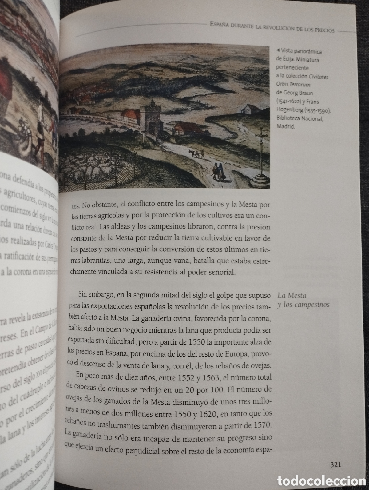 Libros de segunda mano: MONARQU&Iacute;A E IMPERIO: EL REINADO DE CARLOS V (JOHN LYNCH) - Foto 21