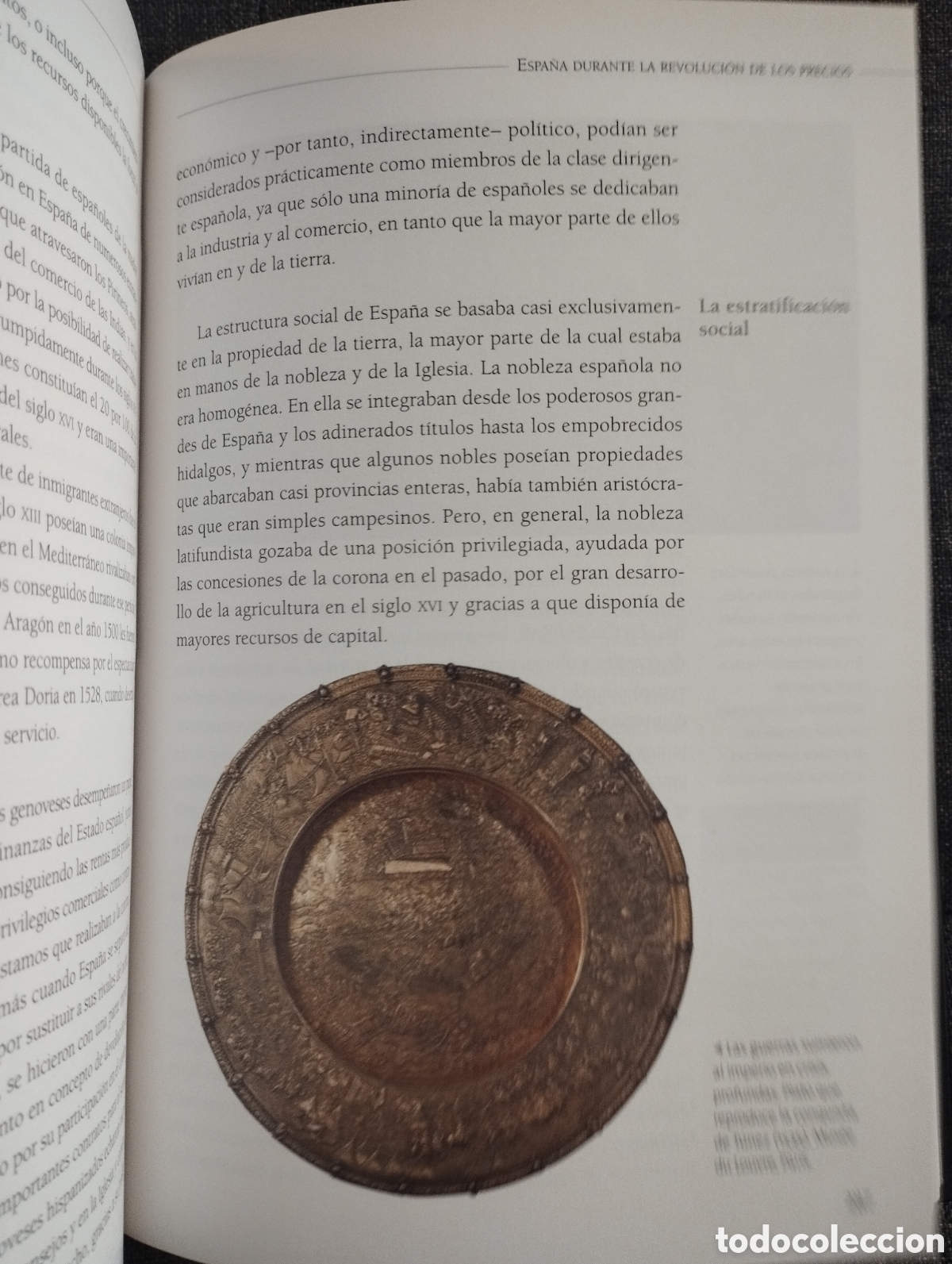 Libros de segunda mano: MONARQU&Iacute;A E IMPERIO: EL REINADO DE CARLOS V (JOHN LYNCH) - Foto 22