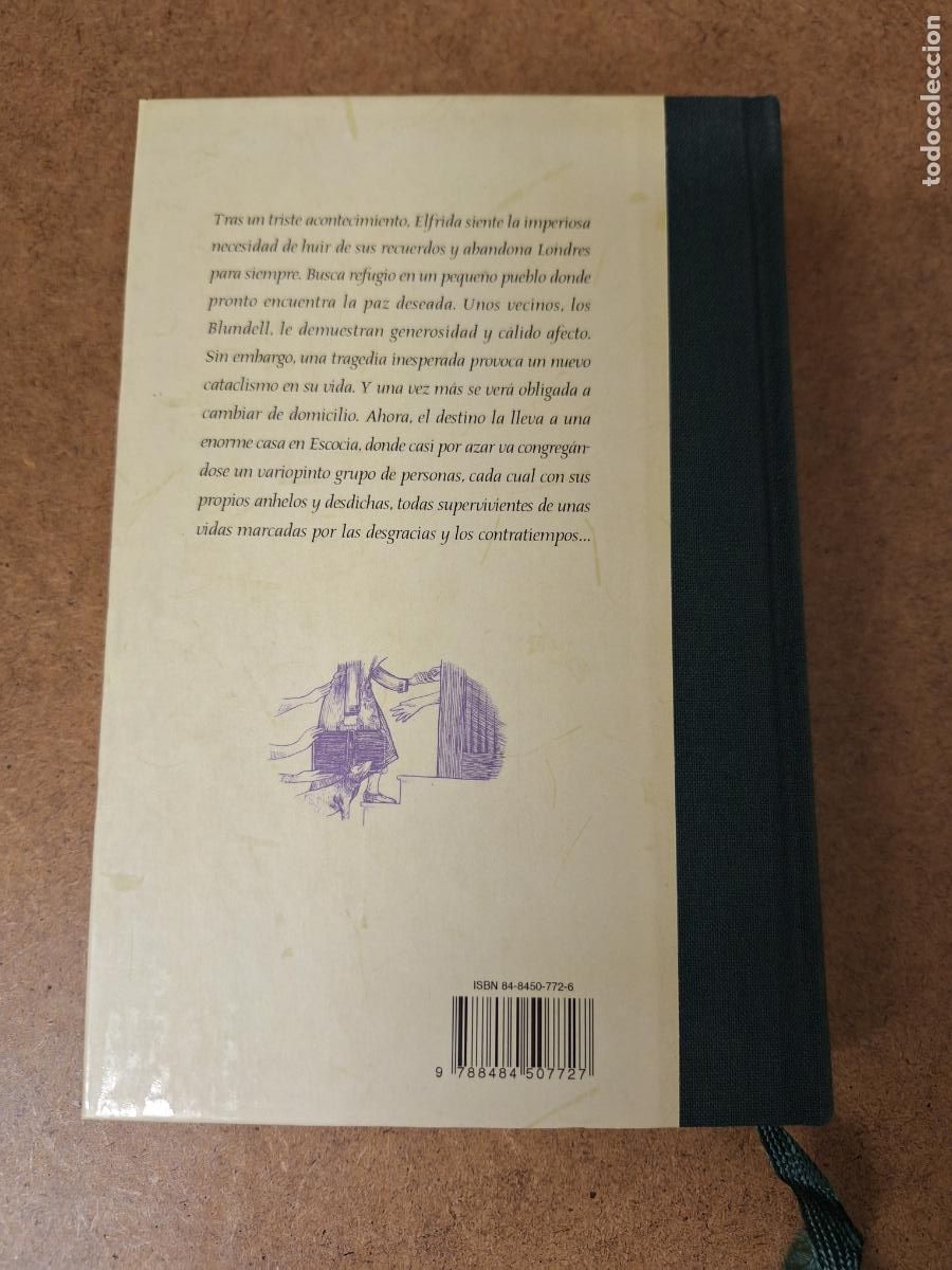 Libros de segunda mano: Solsticio de invierno - Rosamunde Pilcher - Foto 2