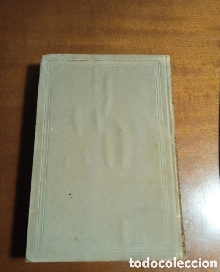 Libros de segunda mano: Libro muy antiguo 1876 en alem&aacute;n - Foto 3