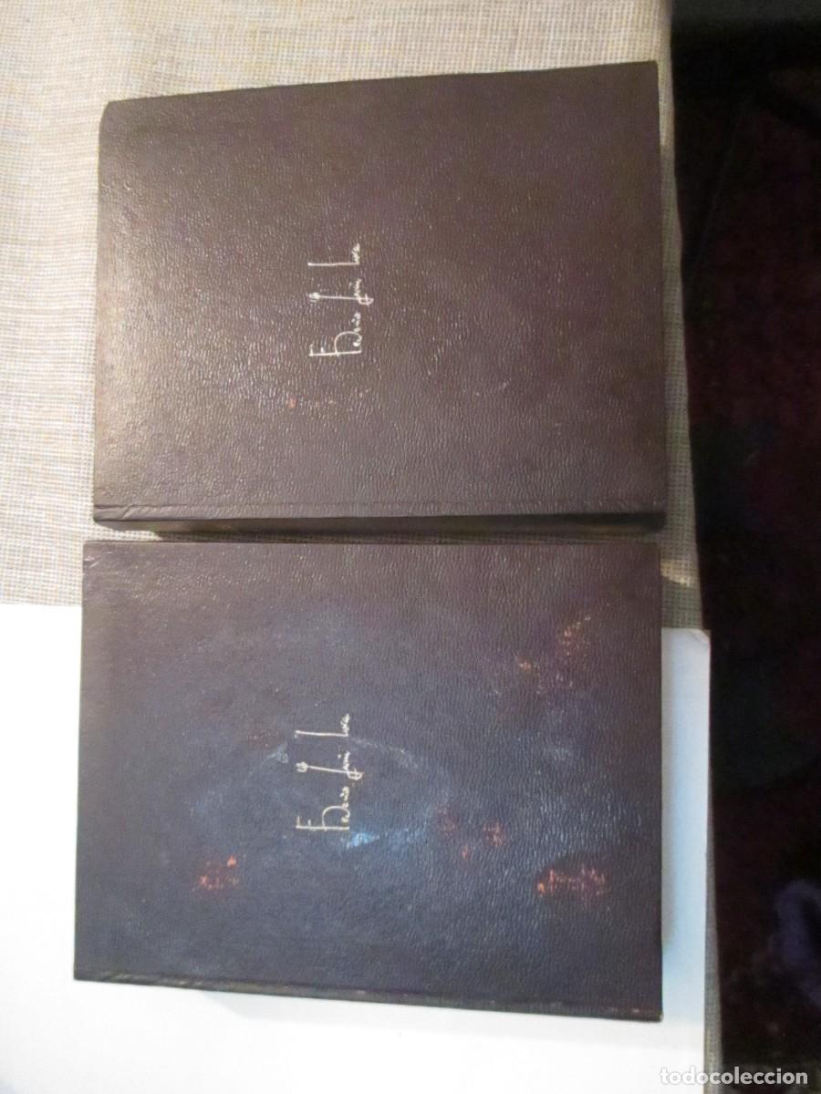 Libros de segunda mano: FEDERICO GARC&Iacute;A LORCA Obras completas ( 2 tomos) W30886 - Foto 2