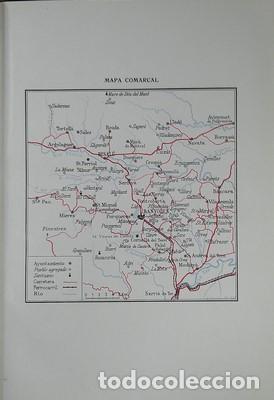 Libros de segunda mano: Dos obras maestras del arte g&oacute;tico en Ba&ntilde;olas - LUIS G. CONSTANS - Foto 3