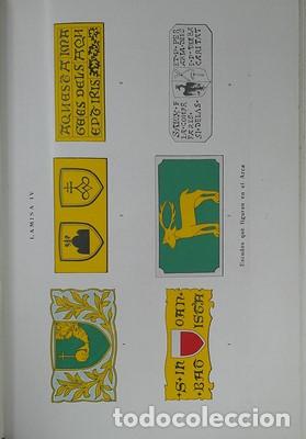 Libros de segunda mano: Dos obras maestras del arte g&oacute;tico en Ba&ntilde;olas - LUIS G. CONSTANS - Foto 4