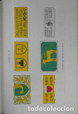 Libros de segunda mano: Dos obras maestras del arte g&oacute;tico en Ba&ntilde;olas - LUIS G. CONSTANS - Foto 5
