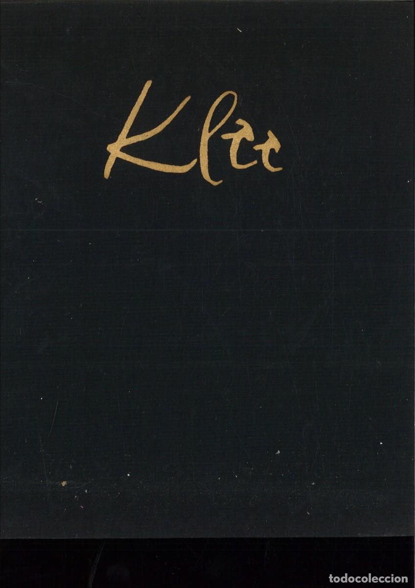 Libros de segunda mano: PAUL KLEE. Miroslav Lamac. - Foto 1