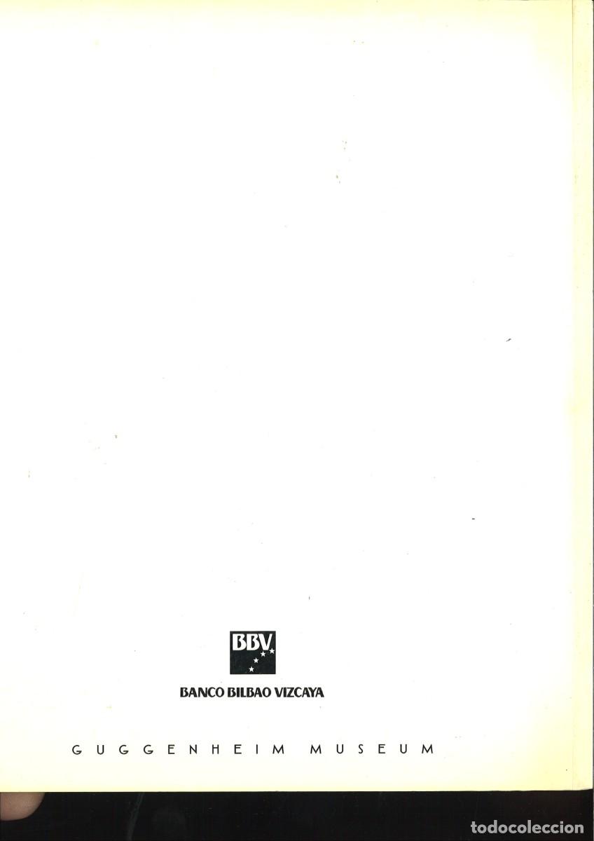Libros de segunda mano: PAUL KLEE. COLECCION DEL GUGGENHEIM MUSEUM. - Foto 2