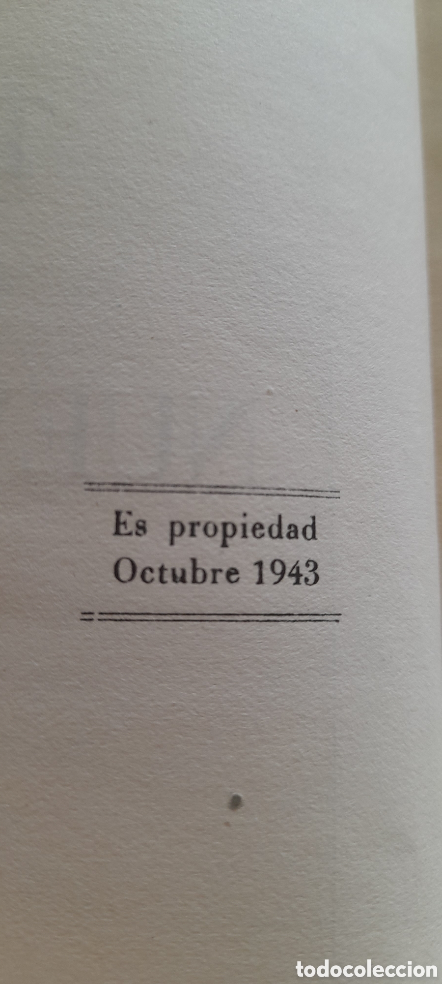 Libros de segunda mano: Tres a&ntilde;os en las nuevas H&eacute;bridas - Foto 3