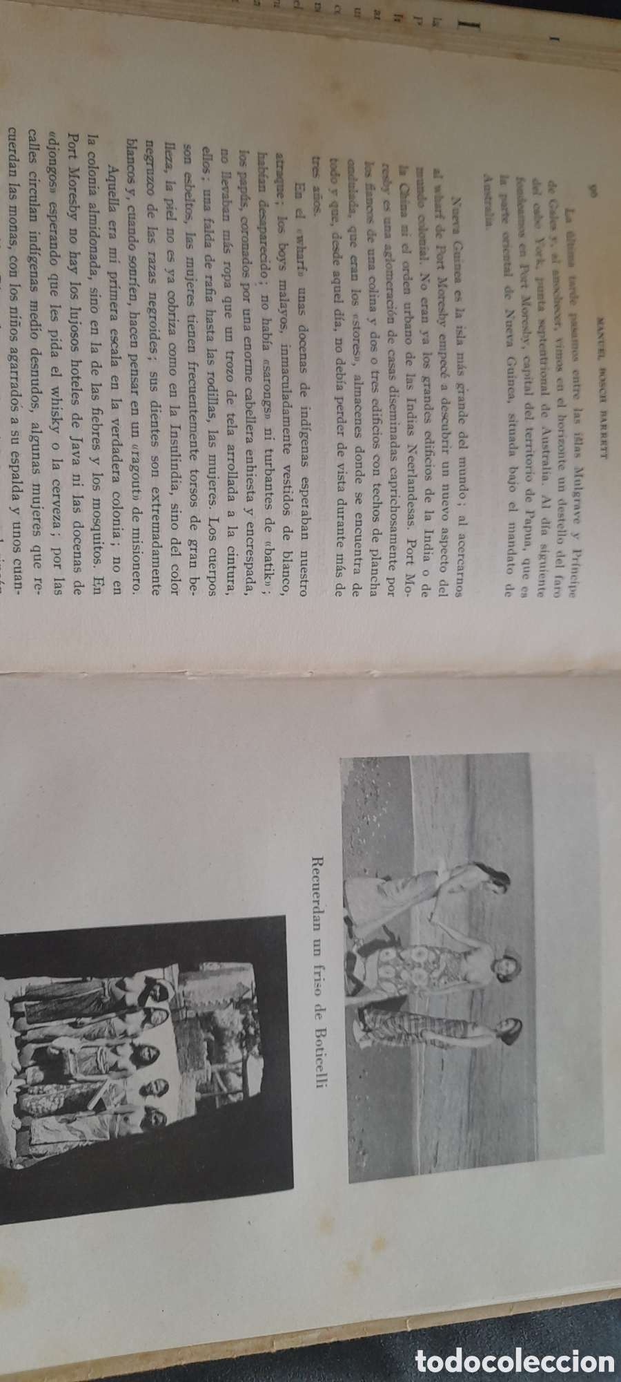 Libros de segunda mano: Tres a&ntilde;os en las nuevas H&eacute;bridas - Foto 4