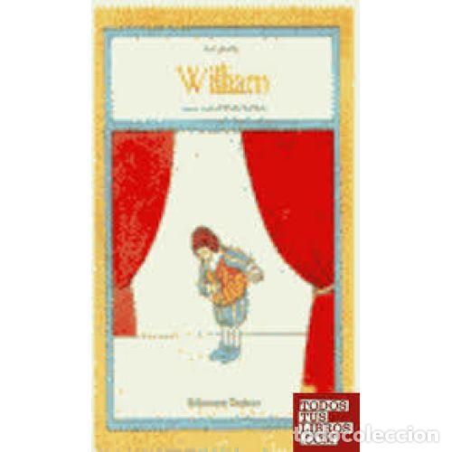 Second hand books: William: Il: Cardoni, P. // Tr: R. Torrents - Lepscky, Ibi - Destino Infantil & Juvenil - Camale&oacute;n A