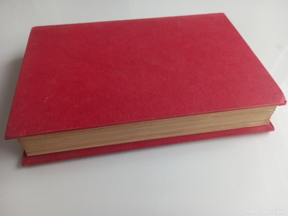 Libros de segunda mano: CISNE. (ed. Argos. 1977, 1&ordf; edici&oacute;n) - Foto 2