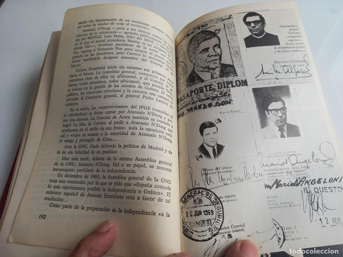 Libros de segunda mano: CISNE. (ed. Argos. 1977, 1&ordf; edici&oacute;n) - Foto 7