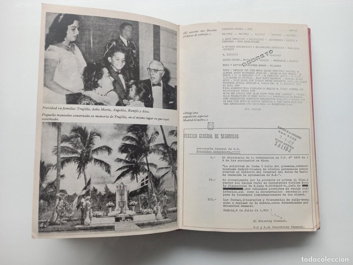 Libros de segunda mano: CISNE. (ed. Argos. 1977, 1&ordf; edici&oacute;n) - Foto 5