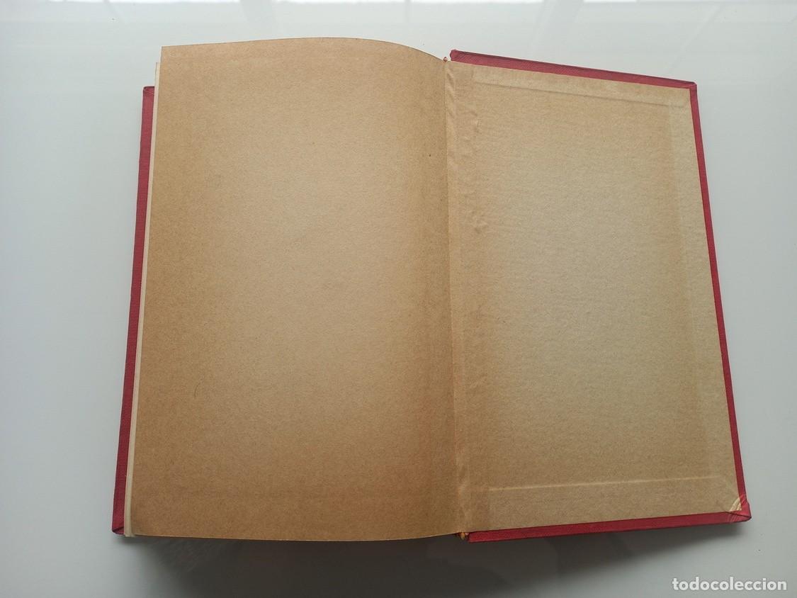Libros de segunda mano: CISNE. (ed. Argos. 1977, 1&ordf; edici&oacute;n) - Foto 9
