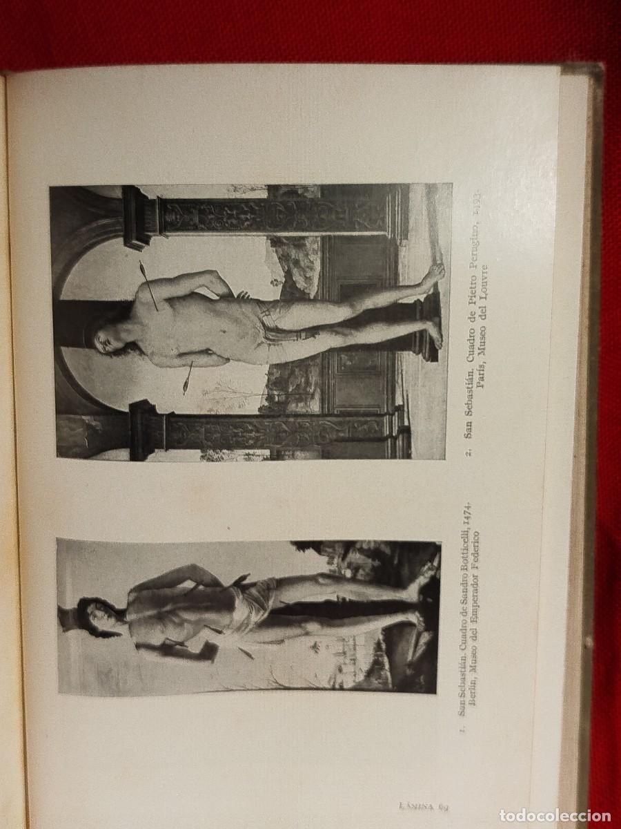 Libros de segunda mano: Tu y el arte. Wilhelm Waetzoldt. - Foto 12