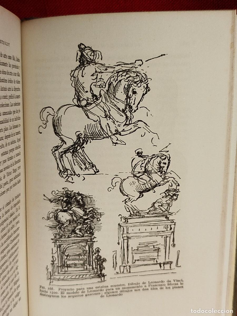 Libros de segunda mano: Tu y el arte. Wilhelm Waetzoldt. - Foto 14