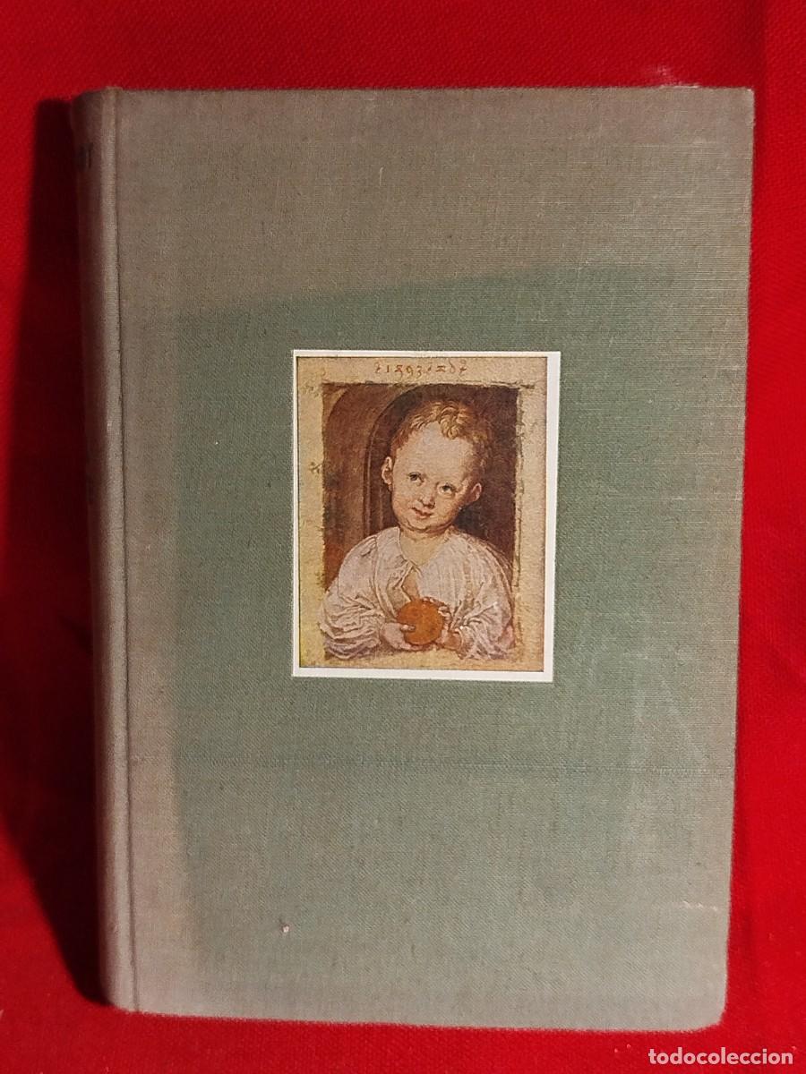 Libros de segunda mano: Tu y el arte. Wilhelm Waetzoldt. - Foto 15