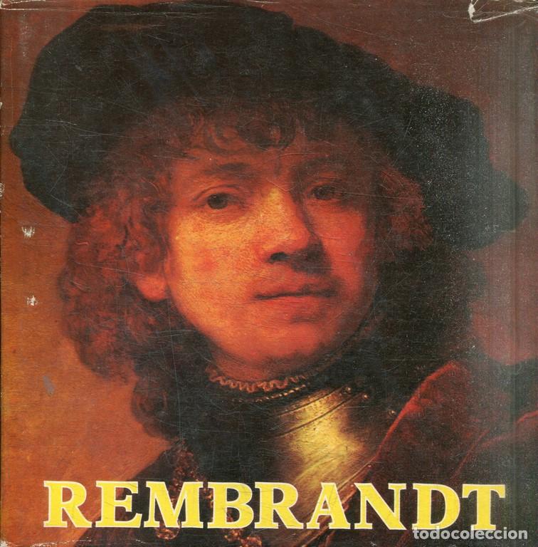 Libros de segunda mano: rembrandt. - COSTA CLAVELL, J. - Foto 1