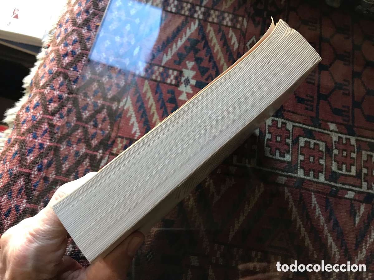 Libros de segunda mano: Elementos de Ecolog&iacute;a. George L. Clarke. Omega. - Foto 4