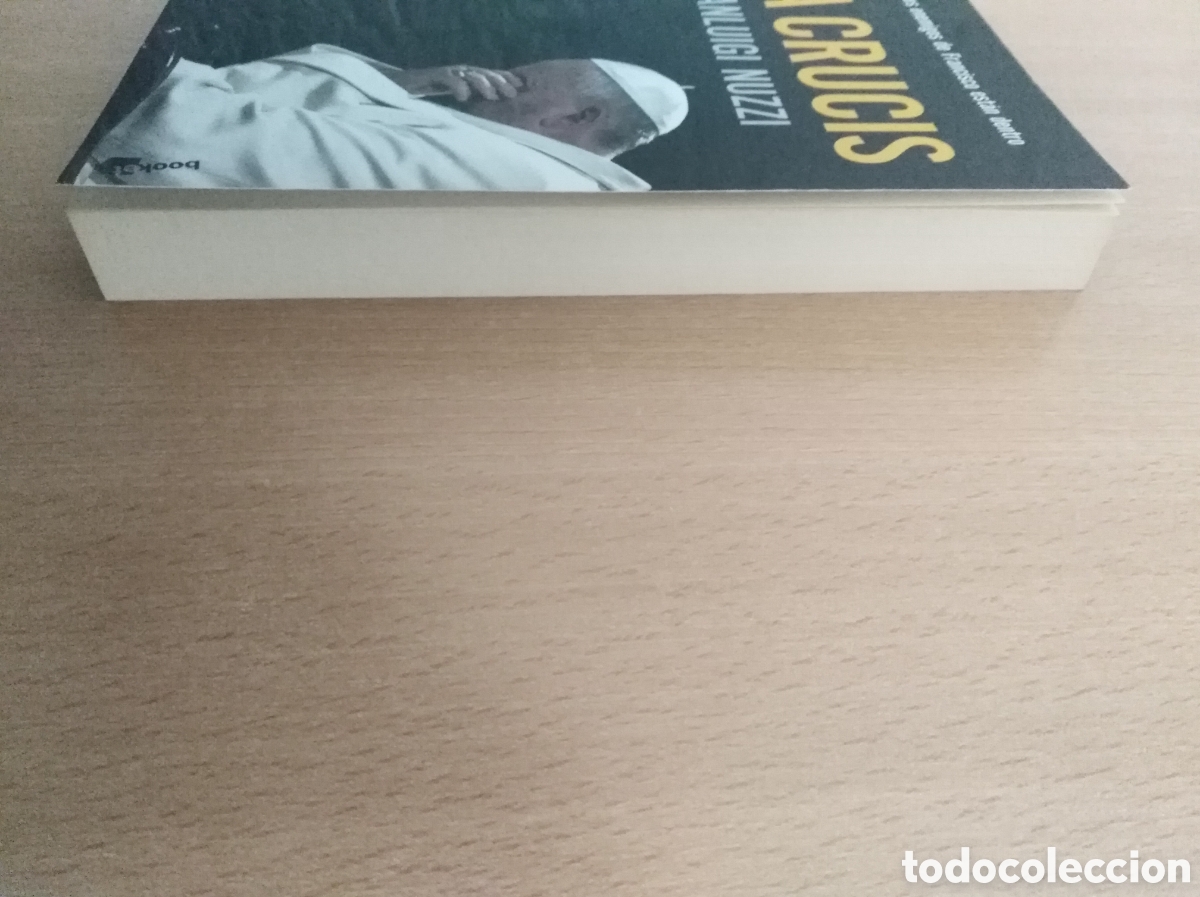 Libros de segunda mano: V&Iacute;A CRUCIS. Gianluigi Nuzzi - Foto 3
