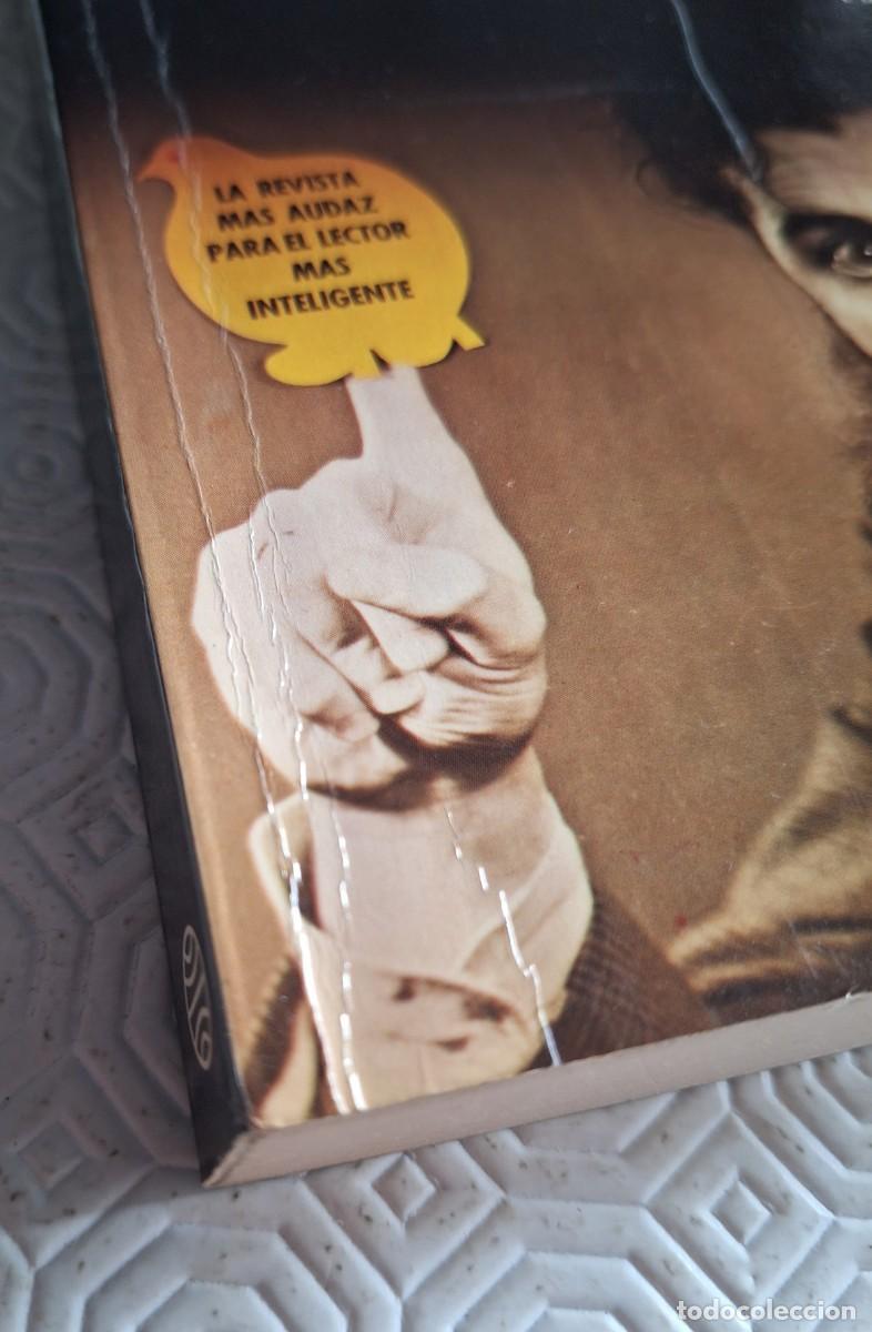 Libros de segunda mano: &rdquo;La Codorniz&rdquo; sin jaula - &Aacute;lvaro de la Iglesia - 1981 - Foto 2