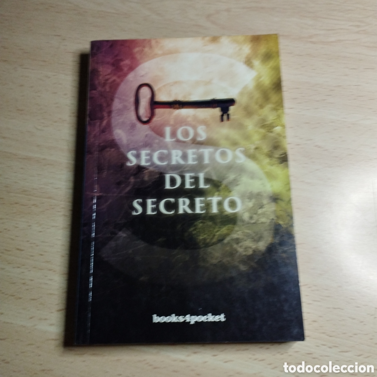 Libros de segunda mano: Los secretos del secreto. 2009 edici&oacute;nes obelisco. - Foto 1