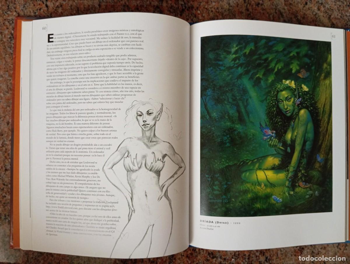 Libros de segunda mano: TRANSICIONES - TODD LOCKWOOD - NORMA EDITORIAL - Foto 3