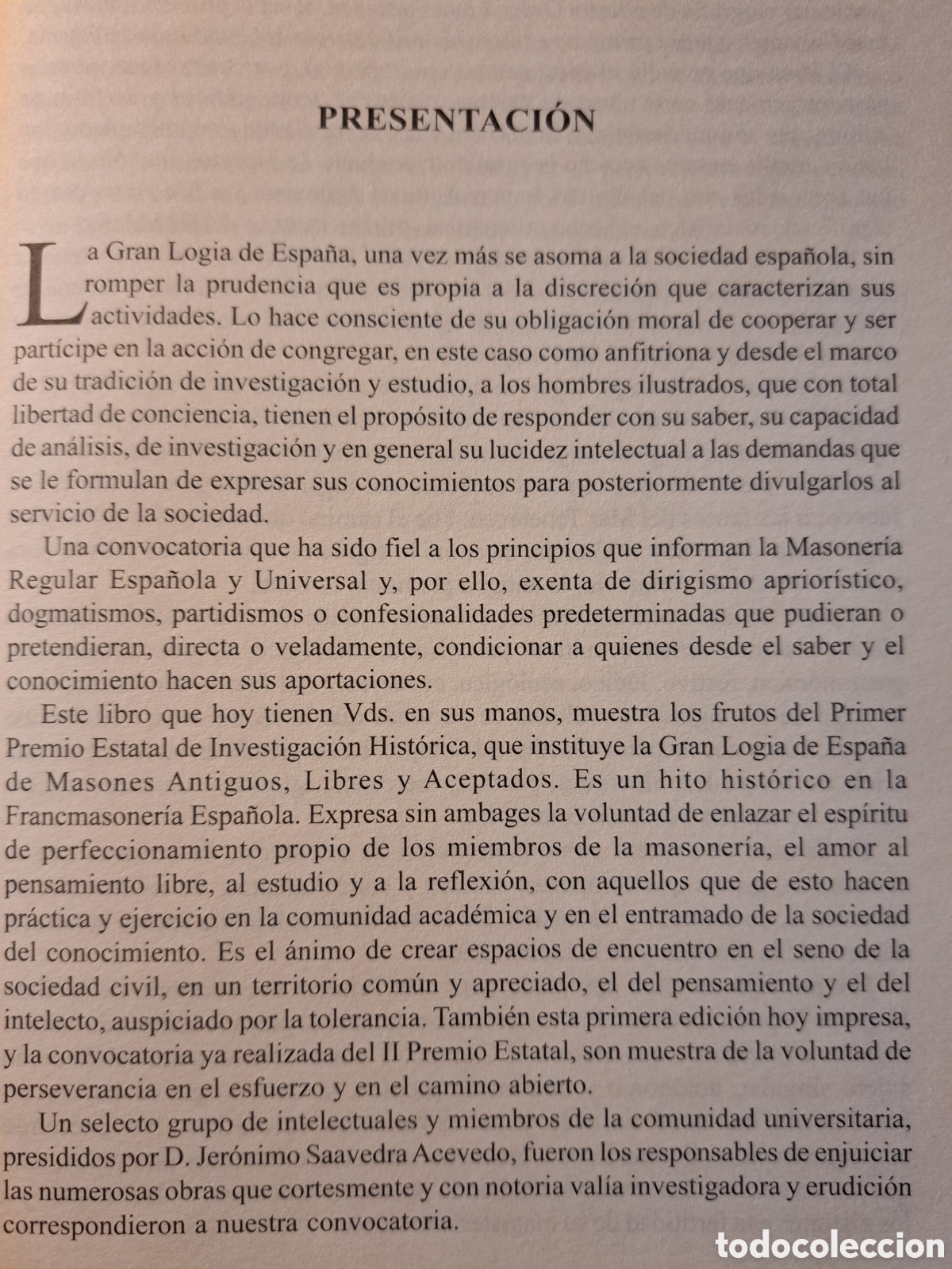 Libros de segunda mano: Franceses en el Camino - Foto 4