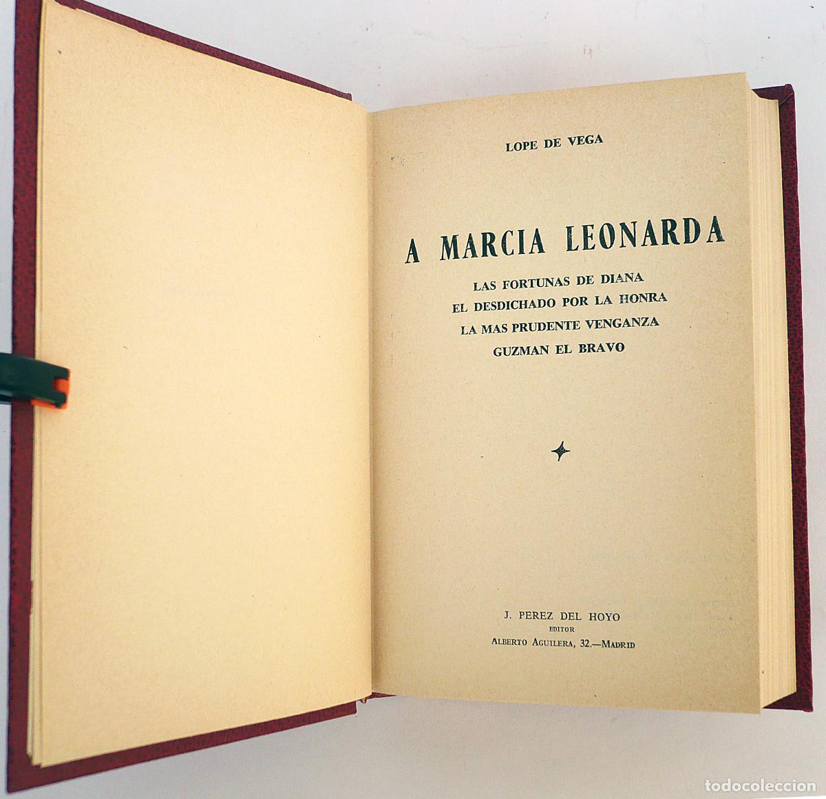 Libros de segunda mano: Obras maestras universales, 15 tomos - Foto 5