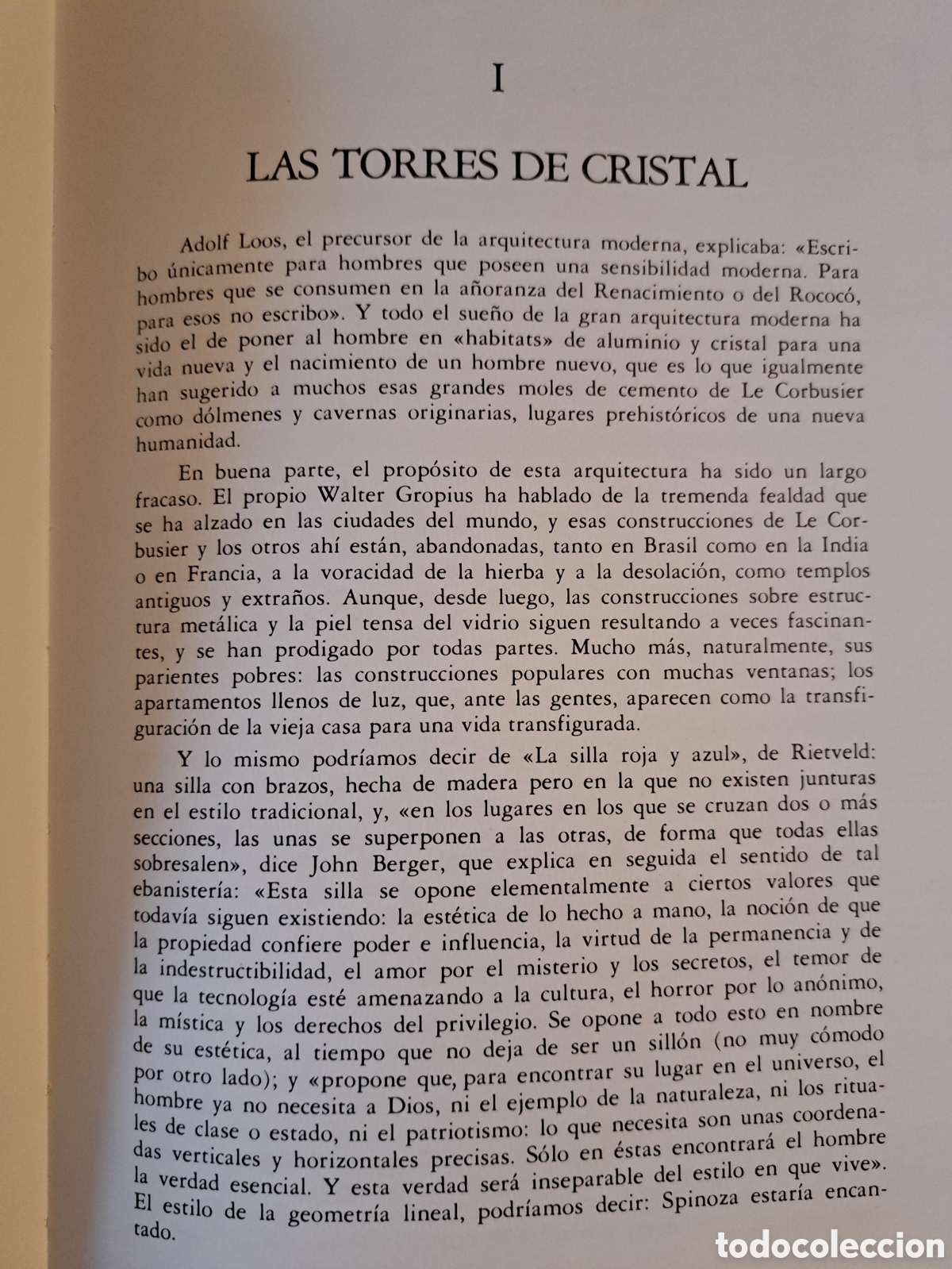 Libros de segunda mano: Los ojos del icono Jos&eacute; Jim&eacute;nez Lozano - Foto 3