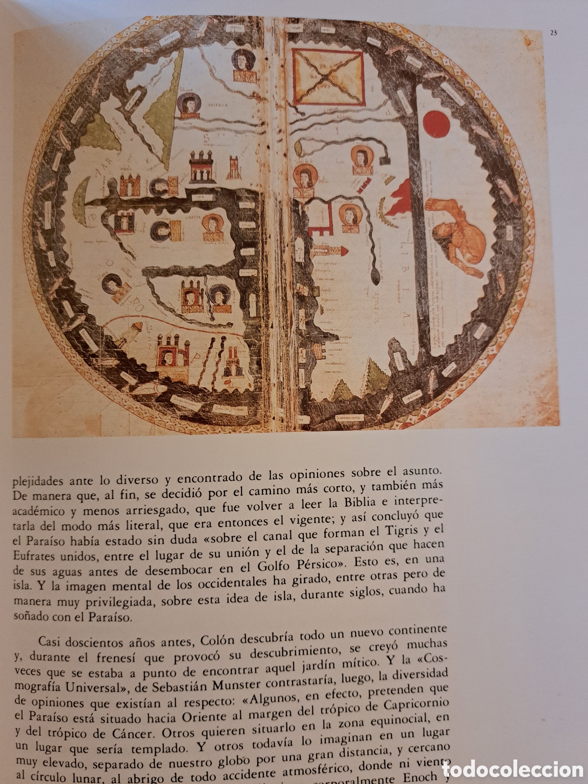 Libros de segunda mano: Los ojos del icono Jos&eacute; Jim&eacute;nez Lozano - Foto 9