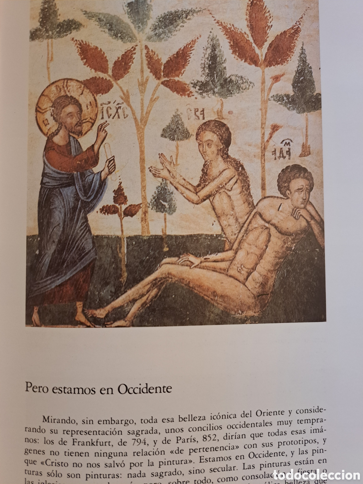 Libros de segunda mano: Los ojos del icono Jos&eacute; Jim&eacute;nez Lozano - Foto 10