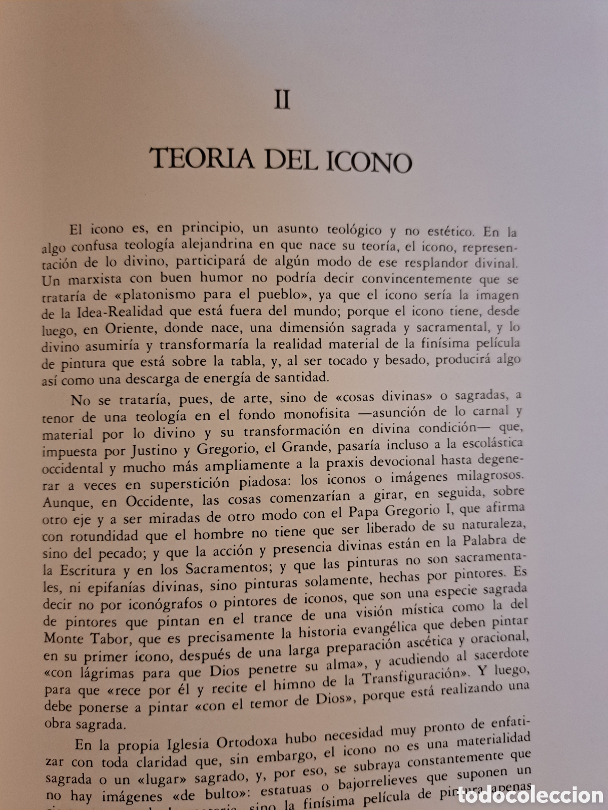 Libros de segunda mano: Los ojos del icono Jos&eacute; Jim&eacute;nez Lozano - Foto 11