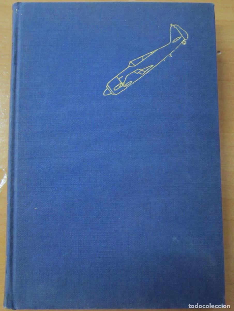Libros de segunda mano: Ofensia de bombardeo, de Harris - Foto 1