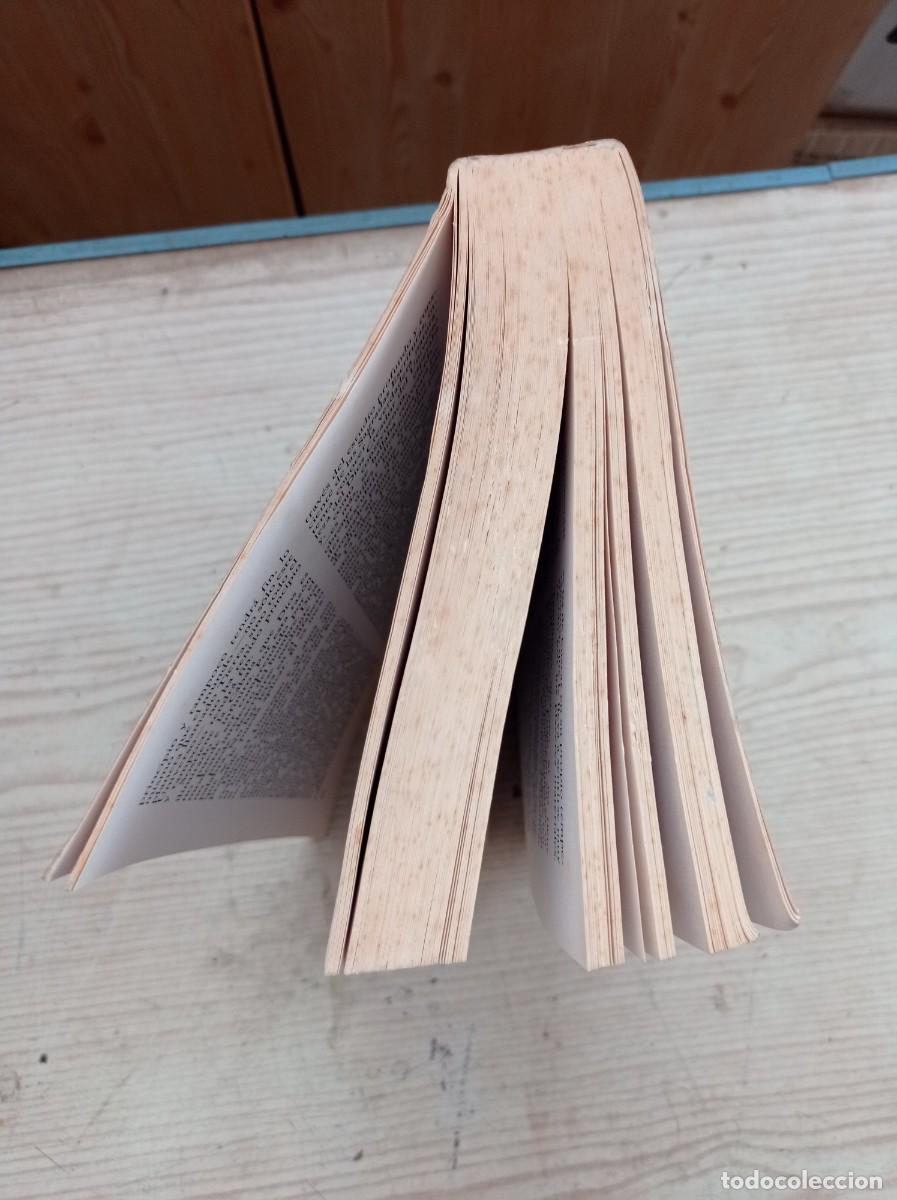 Libros de segunda mano: Como Interpretar Los Sue&ntilde;os Y Los Numeros De La Suerte - Angiola Arancio - Angel Casas - 1996 - Edit - Foto 7