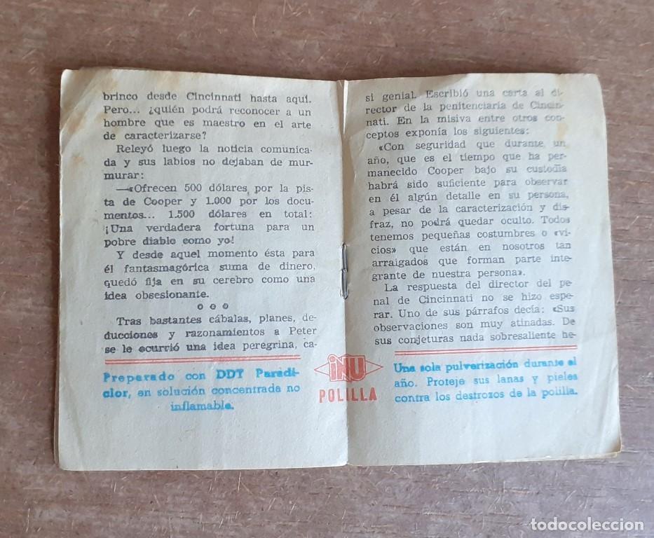 Libros de segunda mano: Los fabricantes de caramelos - INU - Foto 3