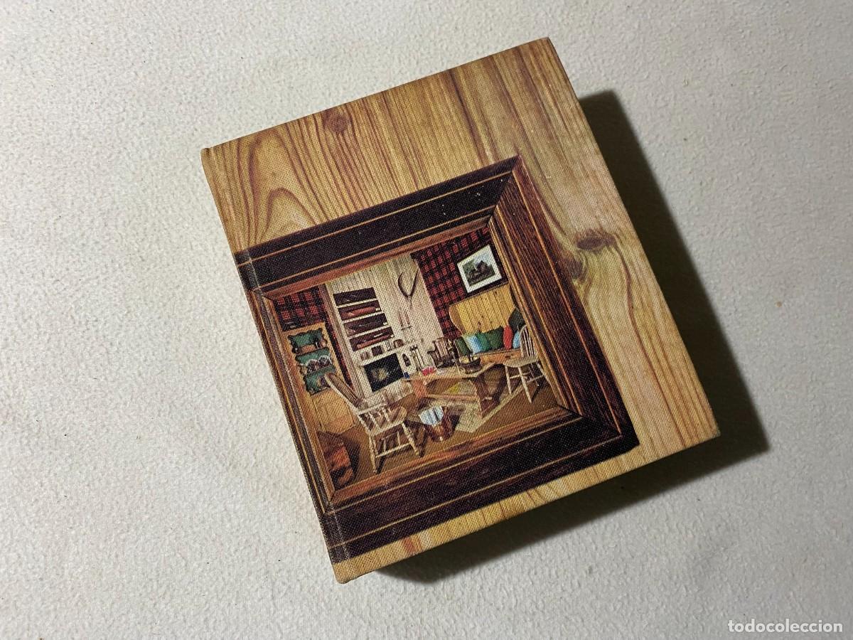 Libros de segunda mano: ENCICLOPEDIA DE LA DECORACI&Oacute;N - EDITORIAL MONTANER Y SIMON - Foto 1