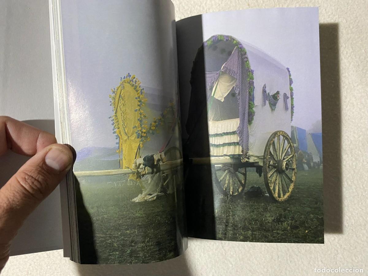 Libros de segunda mano: CAT&Aacute;LOGO ROCIERO - EDICIONES TARTESSOS - Foto 5