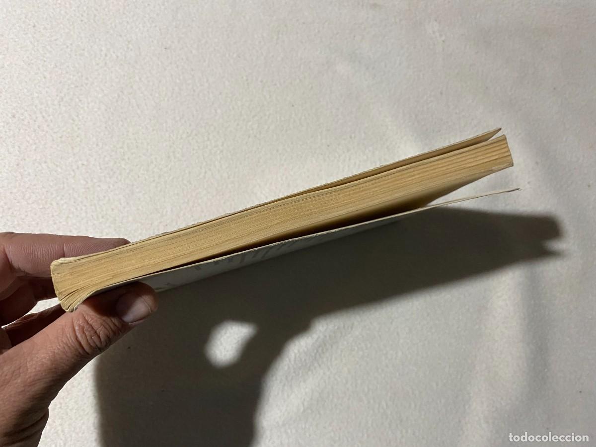 Libros de segunda mano: EL GRAN LIBRO DE LA SUERTE Y LA FORTUNA - EDAF - Foto 4