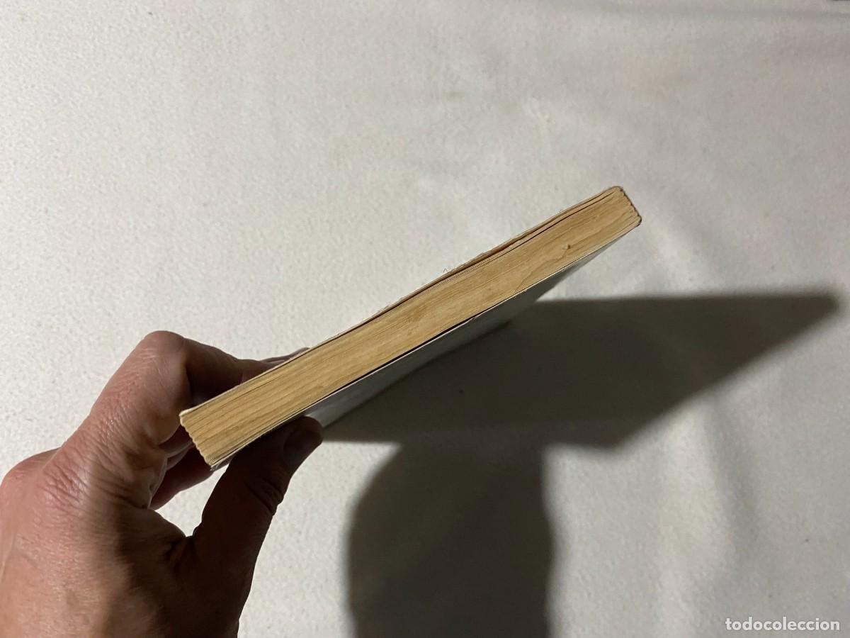 Libros de segunda mano: EL GRAN LIBRO DE LA SUERTE Y LA FORTUNA - EDAF - Foto 5