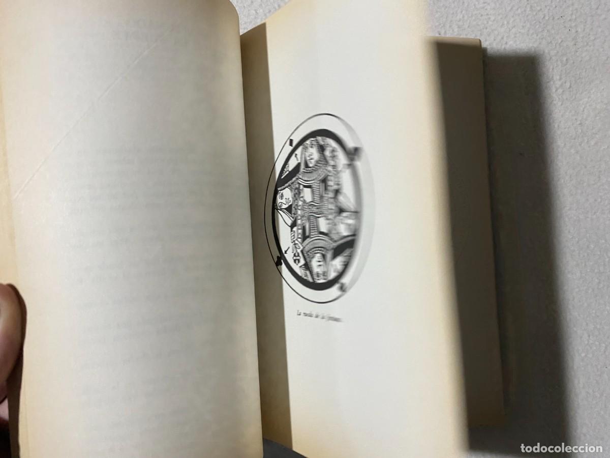 Libros de segunda mano: EL GRAN LIBRO DE LA SUERTE Y LA FORTUNA - EDAF - Foto 6