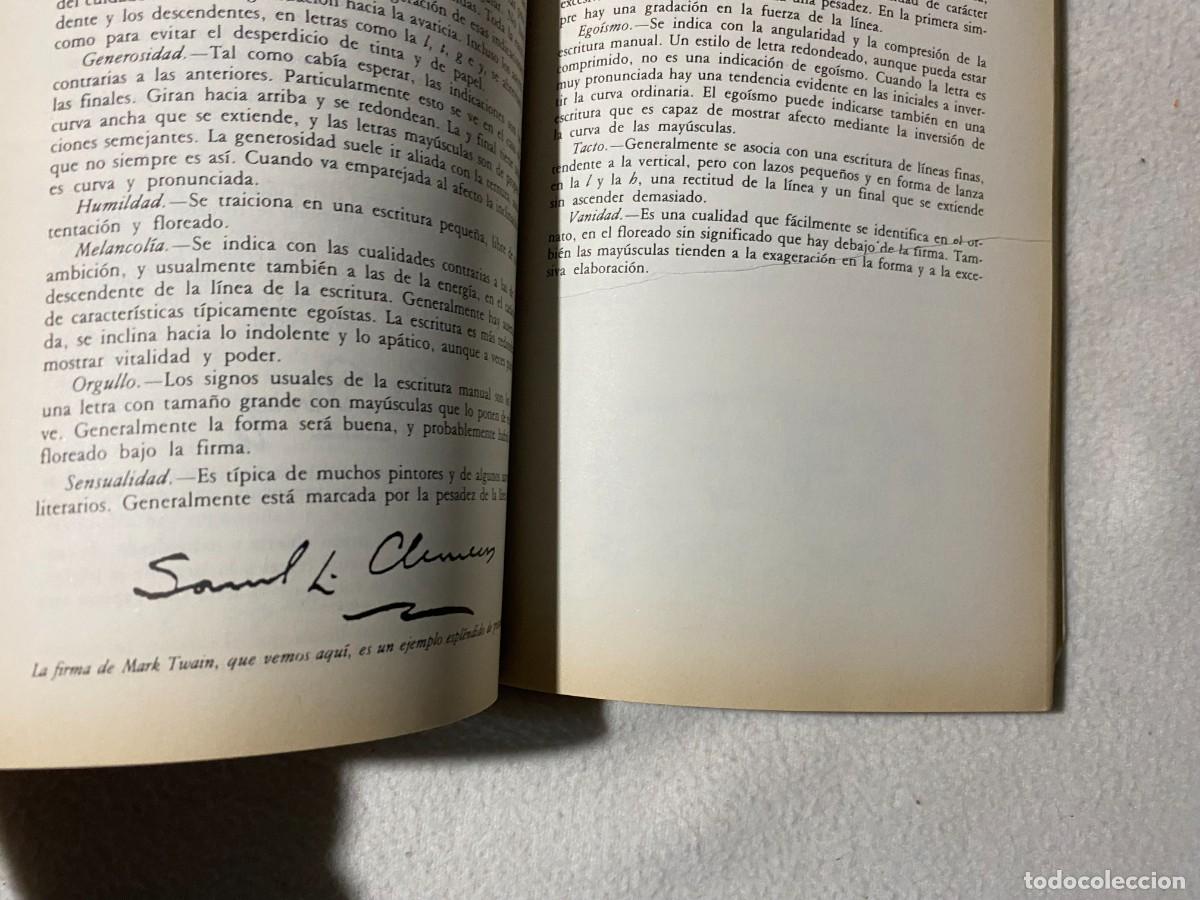 Libros de segunda mano: EL GRAN LIBRO DE LA SUERTE Y LA FORTUNA - EDAF - Foto 9