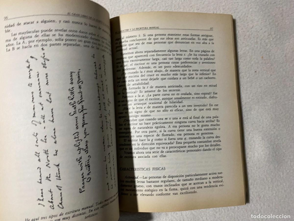 Libros de segunda mano: EL GRAN LIBRO DE LA SUERTE Y LA FORTUNA - EDAF - Foto 10