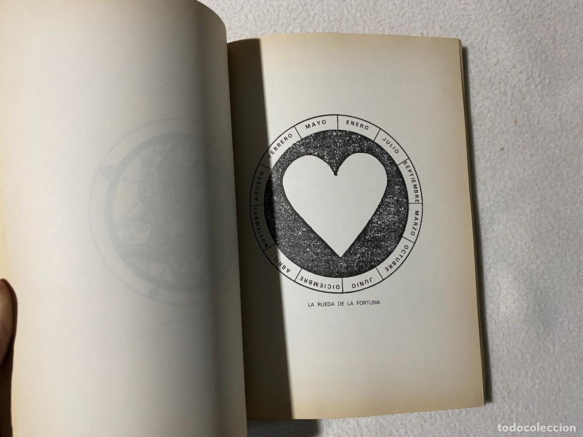 Libros de segunda mano: EL GRAN LIBRO DE LA SUERTE Y LA FORTUNA - EDAF - Foto 11