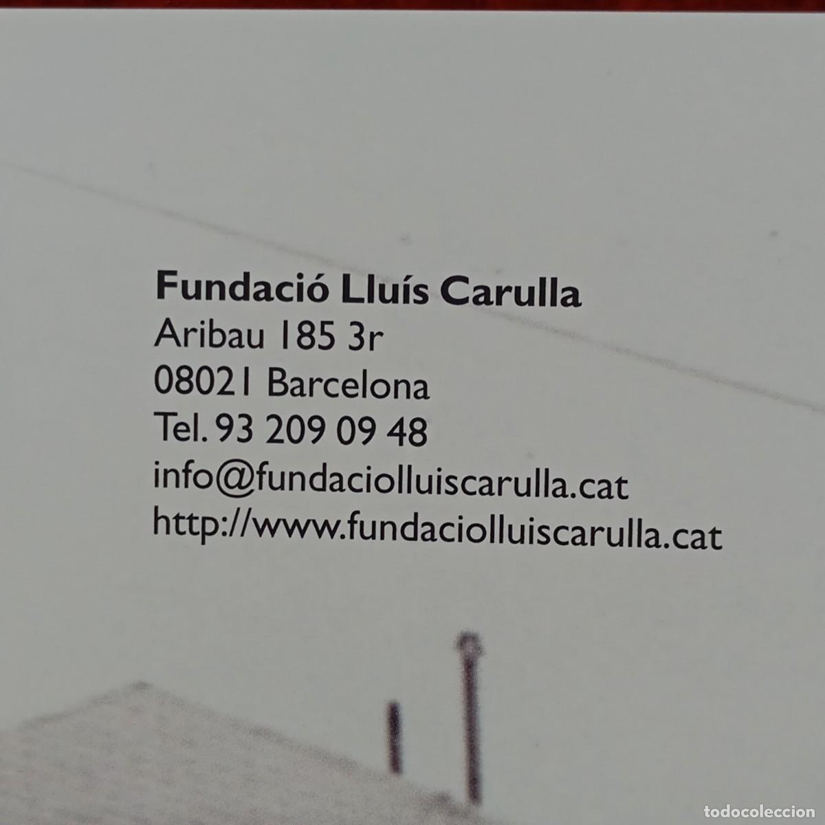 Libros de segunda mano: IMMIGRACI&Oacute; - NADALA 2007 FUNDACI&Oacute; LLU&Iacute;S CARULLA - LES ONADES IMMIGRAT&Ograve;RIES A CATALUNYA / CAA 12.670 - Foto 4