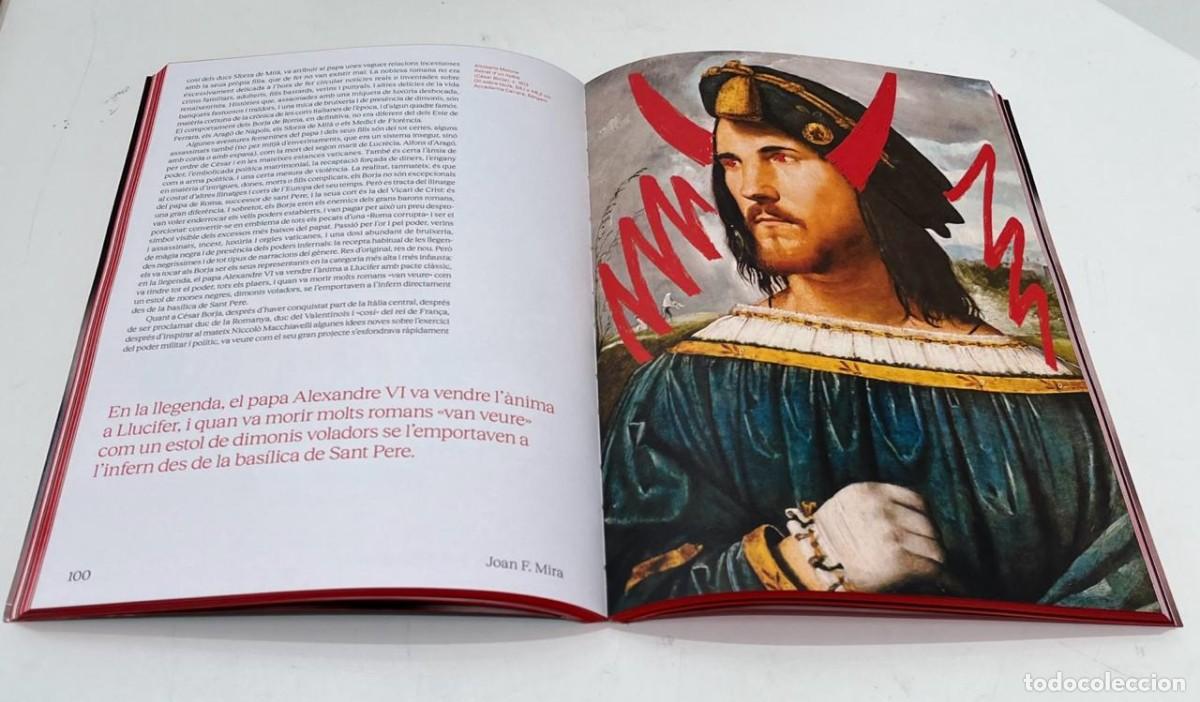 Libros de segunda mano: EL M&Oacute;N DAHIR, Volumen 23 - Foto 3